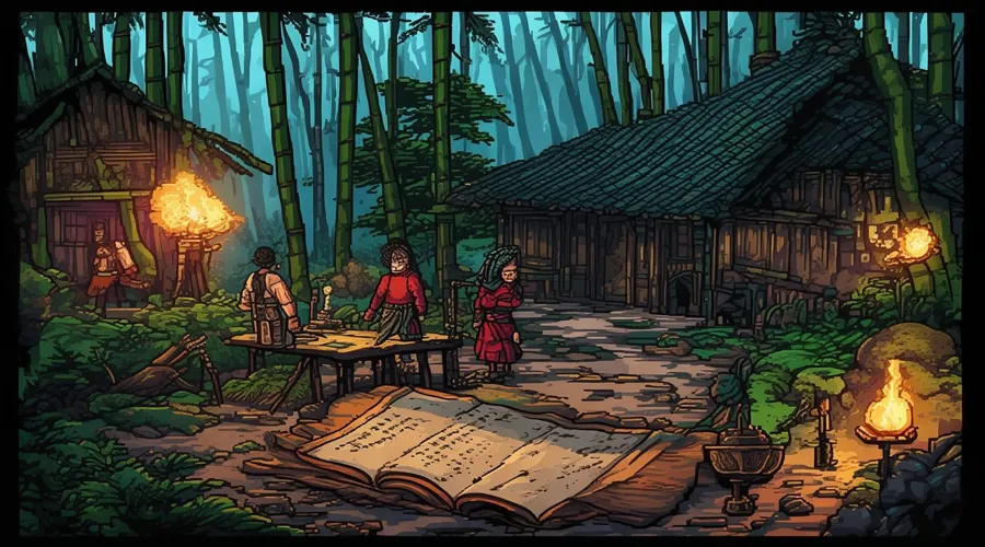 万宁象棋游戏图片1